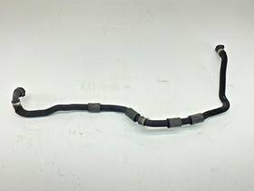 Bmw 17127850107 15-19 F85 F86 X5m X6m Left Driver Side Charge Air Coolant Pump Hose Pipe Oem
