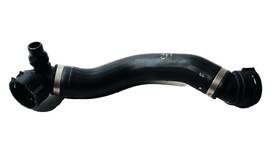 17128054853 Bmw X3m X4m F97 F98 Lower Water Pump Hose Pipe Line 2020 2021 2022 2023 Oem