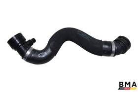 17128089679 Bmw X5m F95 Radiator Hose Pipe Line Assembly Unit 2020 2021 2022 2023 Oem