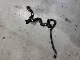 17128096448 Bmw M3 M4 G80 G82 G83 Hose Pipe Assembly