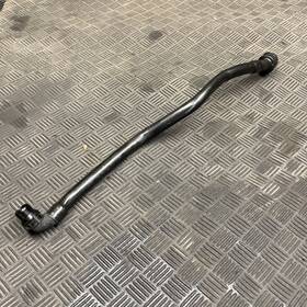 17128602617 Bmw Oem 2017 - 2023 540 G30 Engine Coolant Water Pump Lower Hose Pipe