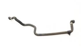 Bmw 17128602635 2016 - 2019 740i G12 Radiator Water Coolant Bypass Line Hose Pipe Oem