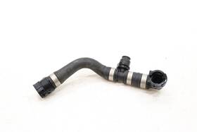 17128602681 Bmw 2016 - 2019 750i G12 4.4l Radiator Expansion Reservoir Tank Hose Pipe Oem 17128602681 Bmw 2016 - 2019 750i G12 4.4l Radiator Expansion Reservoir Tank Hose Pipe Oem