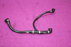 17128616914 Bmw F22 230i 330i 430i B46 B48 2.0l Radiator Coolant By-pass Hose Line Oem 51k