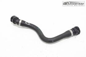 17128634285 Bmw 2017-2021 230i F23 2.0l Intercooler Air Intake Duct Pipe Hose Tube Oem