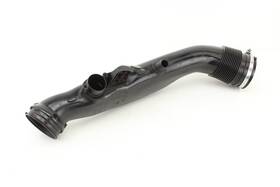 Bmw 171758372607 11-16 535i Engine Air Intake Pipe Duct Hose Oem