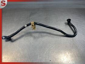 17227635671 Bmw Oem F01 F02 F10 F12 F13 535 640 740 Transmission Oil Cooler Pipe Line Hose