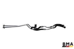 17228053478 Bmw X3m X4m F97 F98 Automatic Transmission Oil Pipe 2020 - 2024 Oem