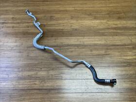17229504801 Bmw 2020-2025 M8 F93 4.4l Awd Automatic Transmission Oil Cooler Hose Oem