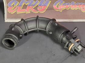 11611738629 Bmw 1738185 E34 E36 M50 S50 Obd1 Icv Idle Control Valve Hose Fitting 13411738185