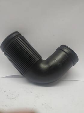 1744461 Bmw 01-03 E39 E46 325i 525i Alternator Cold Air Intake Pipe Hose 1744461 Bmw 01-03 E39 E46 325i 525i Alternator Cold Air Intake Pipe Hose