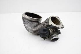 17511524536 Bmw 2003 Mini Cooper S R53 Engine Intercooler Air Duct Tube Oem Kw20