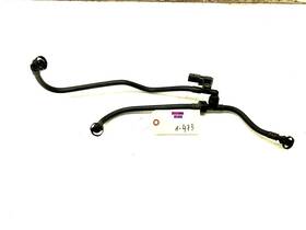 17519381 Bmw 2018-2023 X3 Fuel Tank Suction Pump Vent Hose Line Tube Oem
