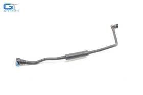 20390000070 Bmw 750 G11 G12 4.4l Fuel Tank Breather Hose Tube Pipe Line Oem 2016 - 2019