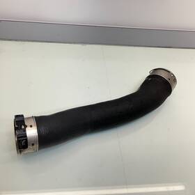 211342 Bmw 12-16 228 320 328 428 Turbo Intercooler Right Passenger Pipe Hose Line Duct