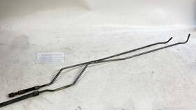 2229411 Bmw 2229409 E46 M3 Rear Fuel Feed And Return Lines /