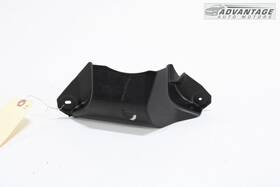 22326791220 Bmw 2013-2018 650xi F06 Front Left Transmission Cooling Air Duct Tube Oem