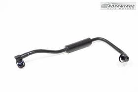 Bmw 225587271421 2011-2016 535i Xdrive F10 Fuel Tank Breather Valve Hose Pipe Line Oem