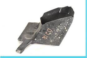 22793115 Bmw 09-12 750i 750li F01 Front Right Intercooler Air Inlet Duct Shroud Oem