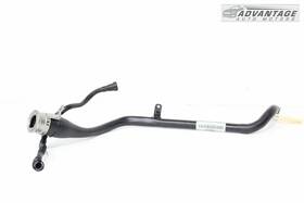2720570408 Bmw 2011-2016 535i Xdrive F10 Gasoline Fuel Tank Filler Neck Hose Pipe Oem