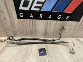 32416771879 Bmw E82 E88 E90 E92 E93 135i 335i Rwd N54 N55 Power Steering Rack Pressure Hose