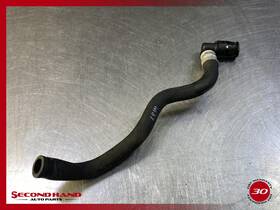 32416776432 Bmw 2009-2013 550i 650i 750li F02 Front Power Steering Return Hose Pipe Line Oem