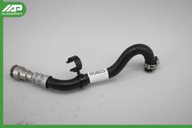 32416778441 Bmw 06-11 E90 E91 E92 335d Radiator Return House Pipe Line Oem
