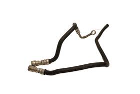 32416783801 Bmw 08-13 128i E92 Power Steering Hoses 6783801 Oem