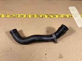 32416799880 Bmw 2013 - 2015 740i 750i 760i Power Steering Expansion Tank Suction Pipe Oem
