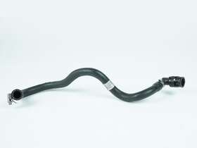 32416799883 Bmw 2014 - 2016 5 Series F10 550xi 4.4l Hose Pipe Tube Radiator Return 6799883