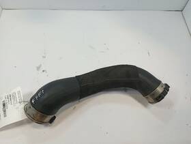 338.bm1117 Bmw 2017 X1 Turbo Air Tube Pipe To Engine 12651887