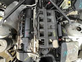 338.bm1i03 Bmw Air Intake Hose Tube 2003 Z4 2.5l