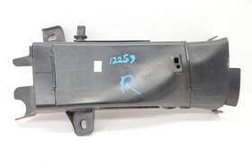 338.bm1k15 Bmw 2012-2019 640i Gran Coupe Passenger Right Front Intake Air Duct 187798