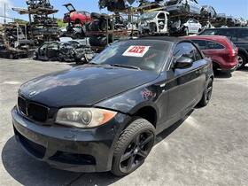 338.bm1q10 Bmw 135i 2010 Air Tube/resonator 1358060