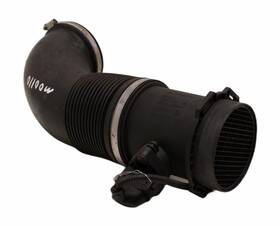338.bm1w02 Bmw 745i 2002 Air Tube/resonator 1487563