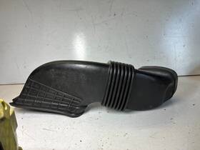 3428066-03 Bmw Air Intake Duct Pipe Black 2004-2010 E83 X3 2.5 3.0