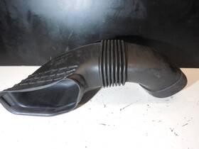 3428066 Bmw Air Intake Duct Pipe Black 03-10 E83 X3 2.5 3.0