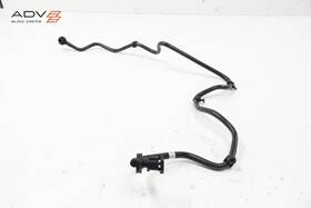 34336859075 Bmw 2014 - 2020 I8 I12 Engine Vacuum Hose Tube Pipe Line Oem