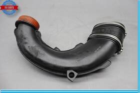 34526782099 Bmw 11-16 640i 650i Air Intake Duct Pipe Black 1371757745105 Oem
