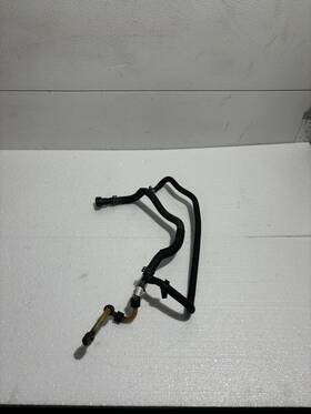 3779606001 Bmw 2007-2013 X5 E70 M57y Diesel Return Line 780696101 Oem