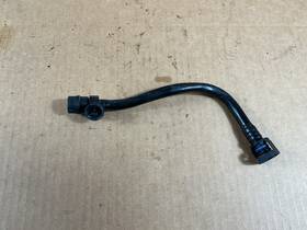 3816897 Bmw 2007-2013 328i Fuel Tank Breather Line Pipe Hose Oem