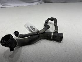 480et Bmw 2011-2016 528xi F10 F11 Turbo Air Intake Coolant Pipe/hose Black Oem