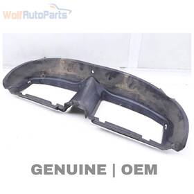 51117134099 Bmw 2009-2012 328i Xdrive E90 Lci - Front Bumper Air Intake Duct 7134099