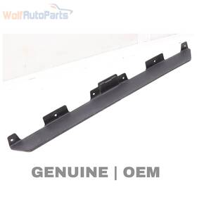 51627355040 Bmw 2015-2018 X4 28ix F26 - Front Center Air Duct / Guide 7355040