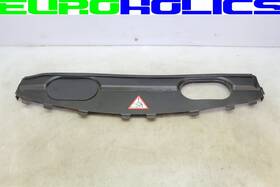 51647326554 Bmw Oem F15 X5 14-18 Radiator Core Support Air Duct Cover Trim Panel