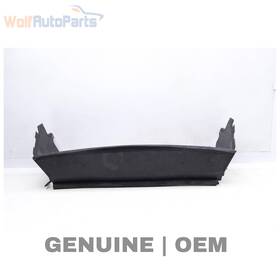 51713401288 Bmw 2004-2006 X3 E83 - Front Lower Air Duct / Trim 3401288