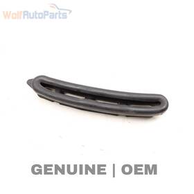 51718062047 Bmw 2015-2020 M4 3.0l - Left Air Duct Seal 8062047