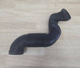 51718238419 Bmw 2001-2006 E46 Coupe Front Left Side Brake Air Duct Hose Pipe Oem 1712932