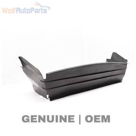 51743416419 Bmw 2007-2010 X3 3.0l - Front Lower Air Duct 3416419