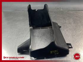51747200773 Bmw 2011-2016 535i 550i Gt F07 Front Left Driver Air Intake Pipe Duct